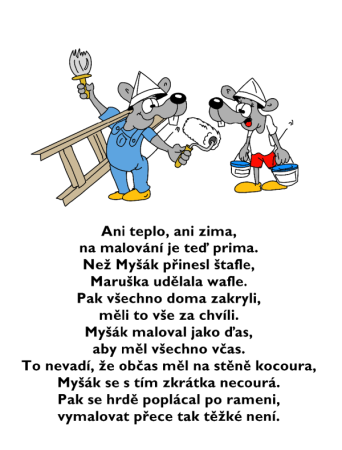 Příběhy Myšáka 62